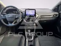 2022 Ford Puma