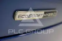 2022 Ford Puma