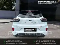2022 Ford Puma