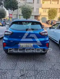 2022 Ford Puma