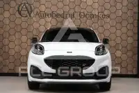 2022 Ford Puma