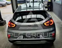 2022 Ford Puma