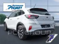 2022 Ford Puma