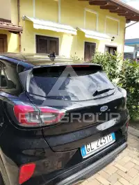 2022 Ford Puma