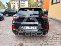 2022 Ford Puma