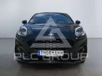2022 Ford Puma