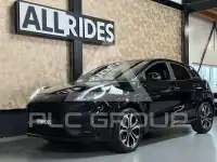 2022 Ford Puma