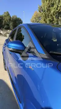 2022 Ford Puma