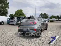 2022 Ford Puma