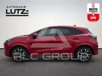 2022 Ford Puma