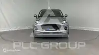2022 Ford Puma