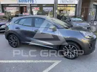 2022 Ford Puma