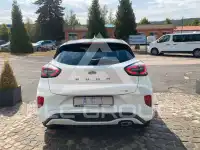 2022 Ford Puma