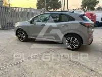 2022 Ford Puma
