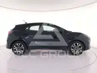 2022 Ford Puma