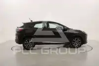 2022 Ford Puma