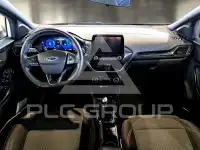 2022 Ford Puma