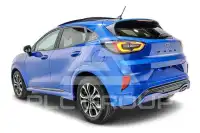 2022 Ford Puma