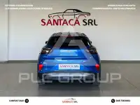 2022 Ford Puma