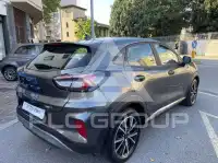 2022 Ford Puma