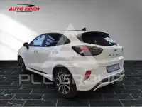 2022 Ford Puma