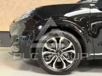 2022 Ford Puma