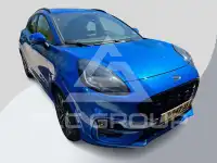 2022 Ford Puma