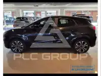 2022 Ford Puma