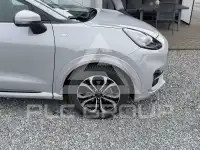 2022 Ford Puma