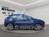 2022 Ford Puma