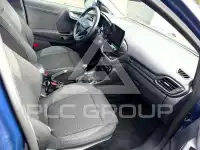 2022 Ford Puma