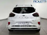 2022 Ford Puma