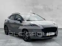 2022 Ford Puma