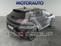 2022 Ford Puma