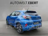 2022 Ford Puma