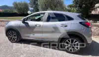 2022 Ford Puma