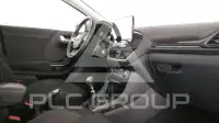 2022 Ford Puma