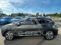2022 Ford Puma