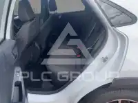 2022 Ford Puma