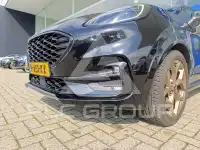 2022 Ford Puma