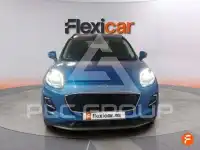 2022 Ford Puma