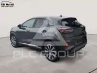 2022 Ford Puma