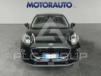 2022 Ford Puma