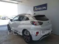 2022 Ford Puma