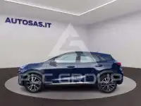 2022 Ford Puma