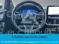 2022 Ford Puma
