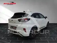 2022 Ford Puma