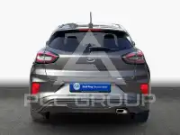 2022 Ford Puma