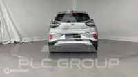 2022 Ford Puma