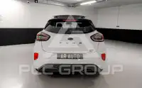 2022 Ford Puma